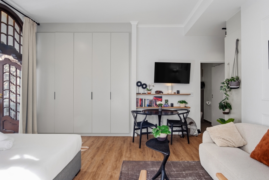 0 Bedroom Property for Sale in Cape Town City Centre Western Cape